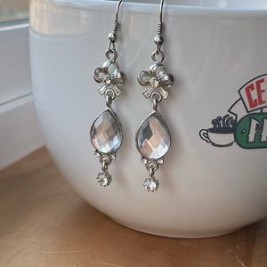 Chandelier Earrings